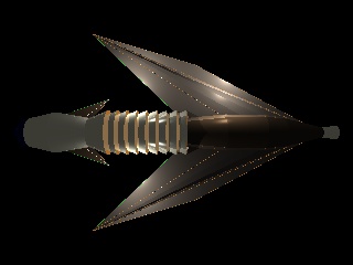 Micron -- Aruri Fighter